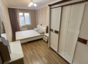 İcarəyə verilir 3 otaqlı 55 m2 köhnə tikili Neftçilər m.