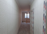 Satılır 2 otaqlı 60 m2 həyət evi İnşaatçılar m.