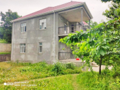 Satılır 6 otaqlı 224 m2 həyət evi İsmayıllı