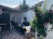 Satılır 3 otaqlı 110 m2 həyət evi Sabunçu