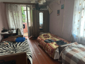 Satılır 1 otaqlı 35 m2 köhnə tikili Gənclik m.