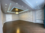 Satılır 4 otaqlı 153 m2 yeni tikili Qələbə dairəsi