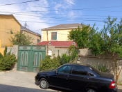 Satılır 6 otaqlı 160 m2 həyət evi Xırdalan