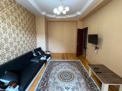 İcarəyə verilir 2 otaqlı 85 m2 yeni tikili Ağ şəhər