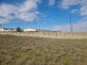 Satılır 20 sot torpaq Qobu