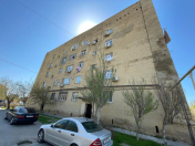 Satılır 1 otaqlı 19.2 m2 köhnə tikili Lökbatan