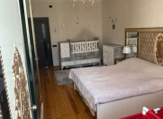 Satılır 3 otaqlı 106 m2 yeni tikili Həzi Aslanov