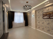 Satılır 3 otaqlı 110 m2 yeni tikili Həzi Aslanov m.