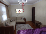 Satılır 1 otaqlı 40 m2 yeni tikili Xətai r.