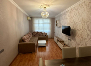 Satılır 2 otaqlı 75 m2 yeni tikili Nərimanov r.