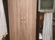 İcarəyə verilir 1 otaqlı 16 m2 həyət evi Qaraçuxur