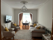 İcarəyə verilir 4 otaqlı 90 m2 köhnə tikili Həzi Aslanov m.