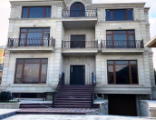 Satılır 12 otaqlı 720 m2 obyekt Sevinc k/t