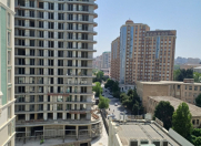 Satılır 6 otaqlı 248 m2 yeni tikili Nəriman Nərimanov m.