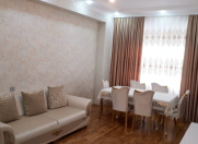 İcarəyə verilir 2 otaqlı 70 m2 yeni tikili Qara Qarayev m.