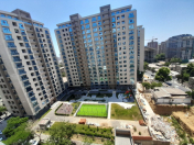 Satılır 3 otaqlı 106 m2 yeni tikili 28 May m.