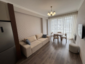 İcarəyə verilir 2 otaqlı 60 m2 yeni tikili 20 yanvar m.