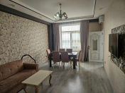 İcarəyə verilir 2 otaqlı 70 m2 yeni tikili Qara Qarayev m.