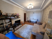 Satılır 3 otaqlı 110 m2 yeni tikili Nizami m.
