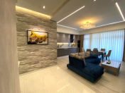 İcarəyə verilir 3 otaqlı 120 m2 yeni tikili Ağ şəhər