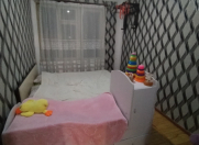 Satılır 2 otaqlı 52 m2 köhnə tikili Sevgi parkı