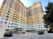 Satılır 3 otaqlı 127 m2 yeni tikili Xalqlar Dostluğu m.