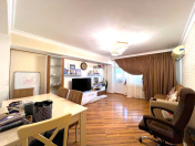 Satılır 3 otaqlı 100 m2 köhnə tikili Yasamal parkı