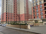 Satılır 1 otaqlı 68 m2 yeni tikili 7 mkr