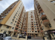 Satılır 1 otaqlı 54 m2 yeni tikili Əhmədli