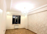 İcarəyə verilir 2 otaqlı 75 m2 yeni tikili Qara Qarayev m.