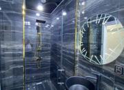 Satılır 3 otaqlı 60 m2 yeni tikili Memar Əcəmi m.