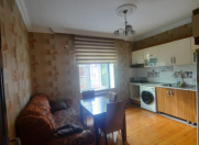 İcarəyə verilir 3 otaqlı 130 m2 həyət evi Ramana