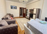 Satılır 2 otaqlı 79 m2 yeni tikili Heydər Məscidi