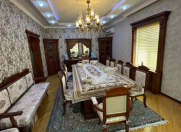 Satılır 6 otaqlı 240 m2 villa 28 may