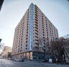 Satılır 1 otaqlı 74 m2 yeni tikili 28 May m.