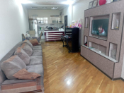 Satılır 3 otaqlı 110 m2 yeni tikili 6 mkr