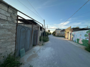 Satılır 3 otaqlı 100 m2 həyət evi Binə