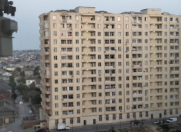 Satılır 2 otaqlı 55 m2 yeni tikili Saray