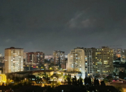 İcarəyə verilir 2 otaqlı 55 m2 yeni tikili Qara Qarayev m.