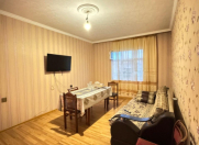 Satılır 5 otaqlı 120 m2 köhnə tikili Əhmədli m.