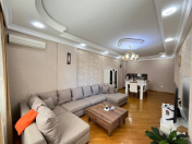 Satılır 4 otaqlı 155 m2 yeni tikili Nəriman Nərimanov m.