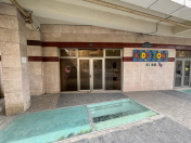 İcarəyə verilir 6 otaqlı 200 m2 obyekt Nəsimi r.