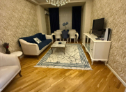 Satılır 3 otaqlı 100 m2 yeni tikili Əhmədli m.