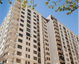 Satılır 3 otaqlı 98 m2 yeni tikili 28 May m.