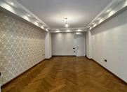 Satılır 3 otaqlı 155 m2 yeni tikili Gənclik m.