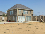 İcarəyə verilir 3 otaqlı 120 m2 bağ evi Nardaran