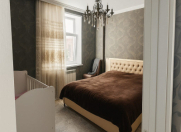 Satılır 3 otaqlı 65 m2 yeni tikili Lökbatan