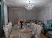 Satılır 9 otaqlı 230 m2 həyət evi Badamdar