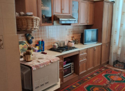 Satılır 2 otaqlı 90 m2 yeni tikili 3 mkr