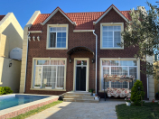 İcarəyə verilir 4 otaqlı 160 m2 həyət evi Şüvəlan